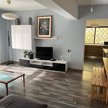 Light And Bright St Julians Central 1 Apartment Saint Julian's Exterior photo