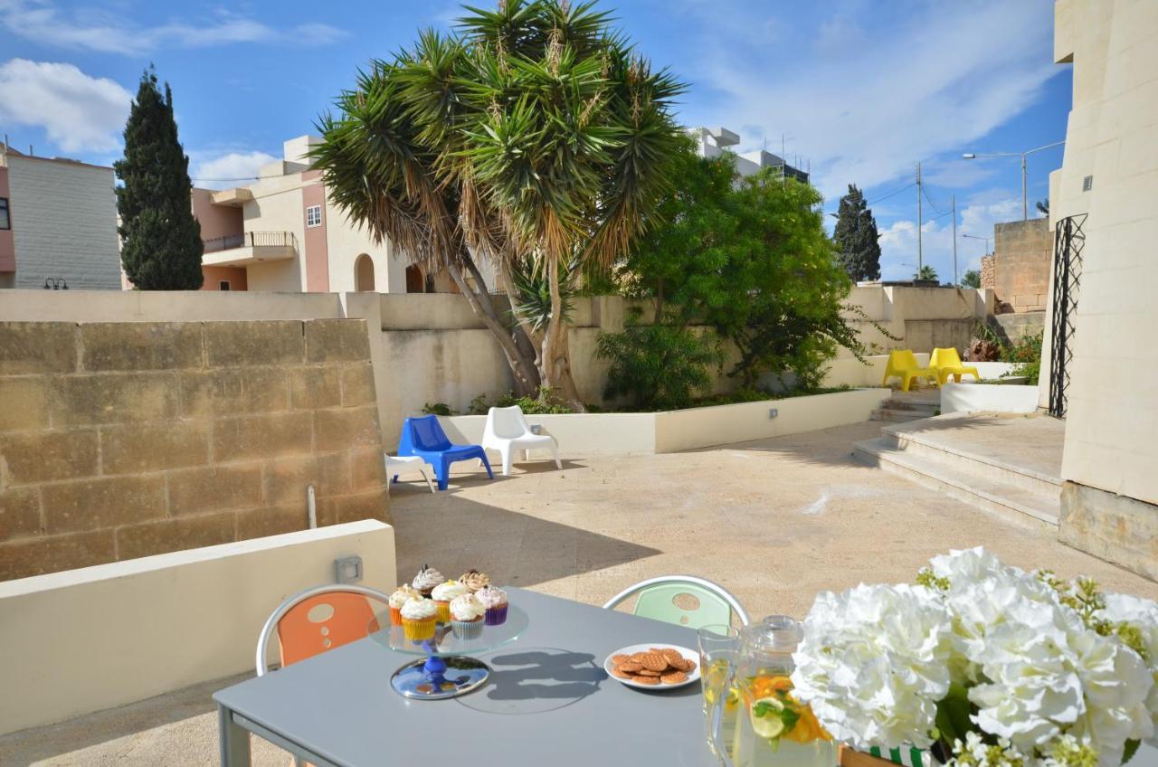 Light And Bright St Julians Central 1 Apartment Saint Julian's Exterior photo
