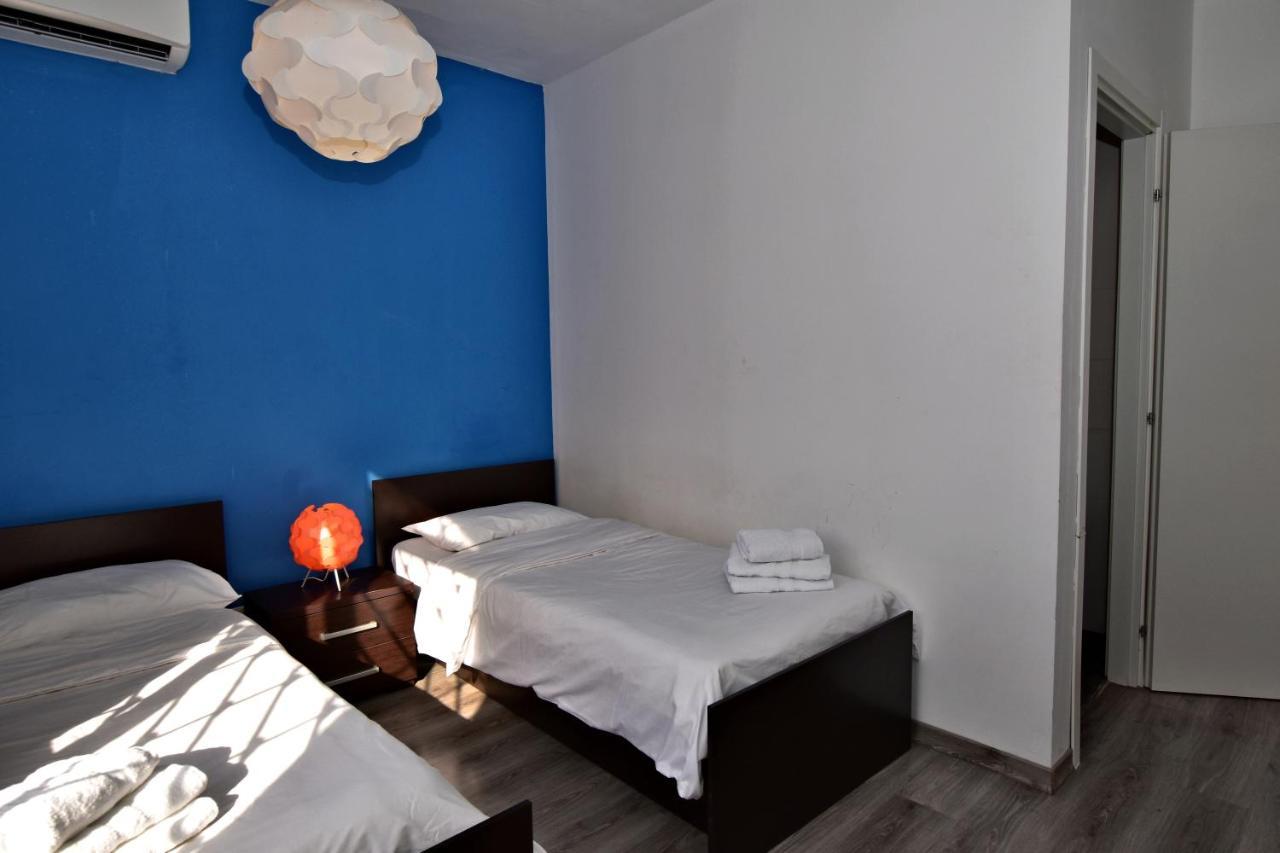 Light And Bright St Julians Central 1 Apartment Saint Julian's Exterior photo