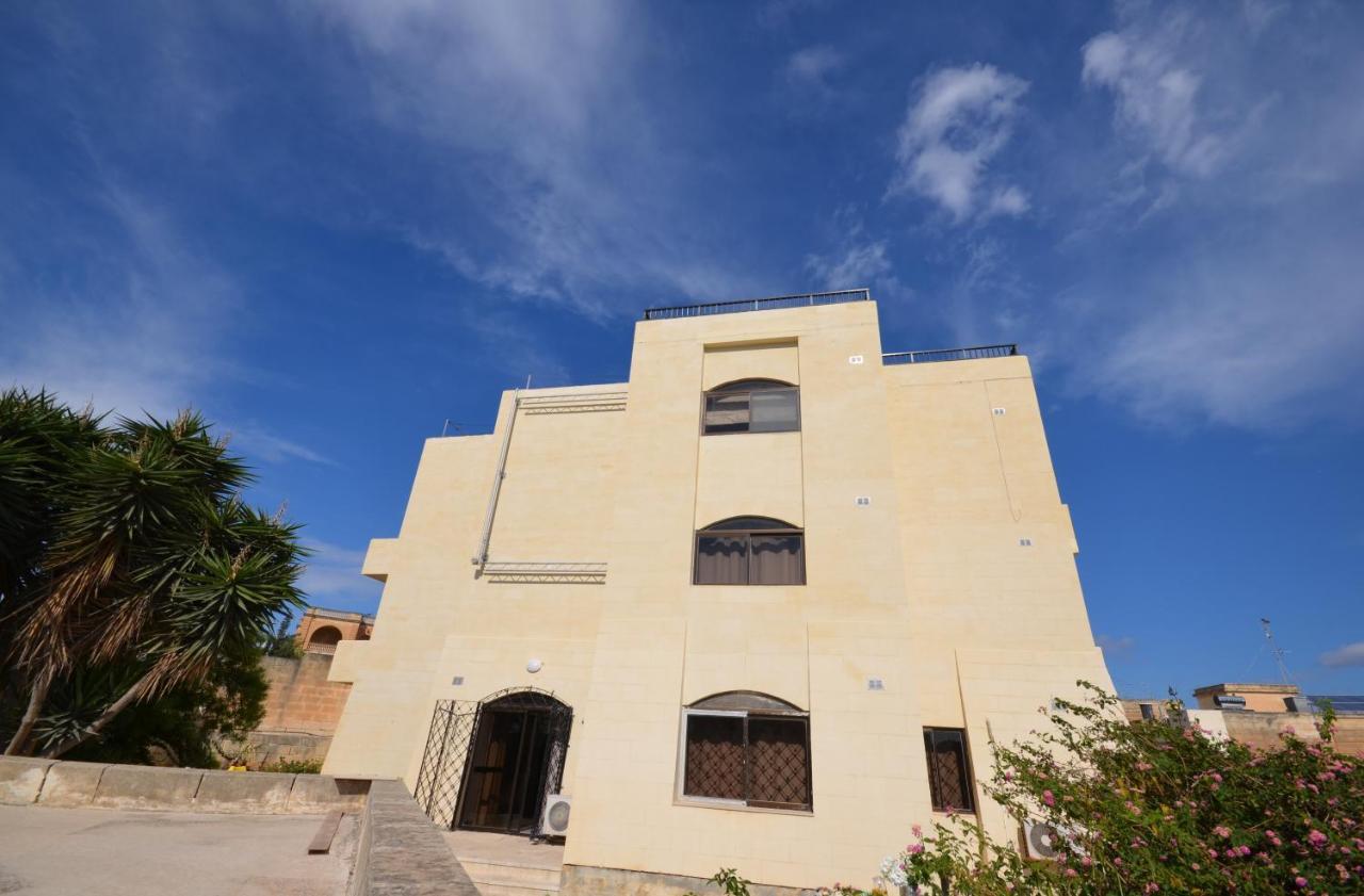 Light And Bright St Julians Central 1 Apartment Saint Julian's Exterior photo