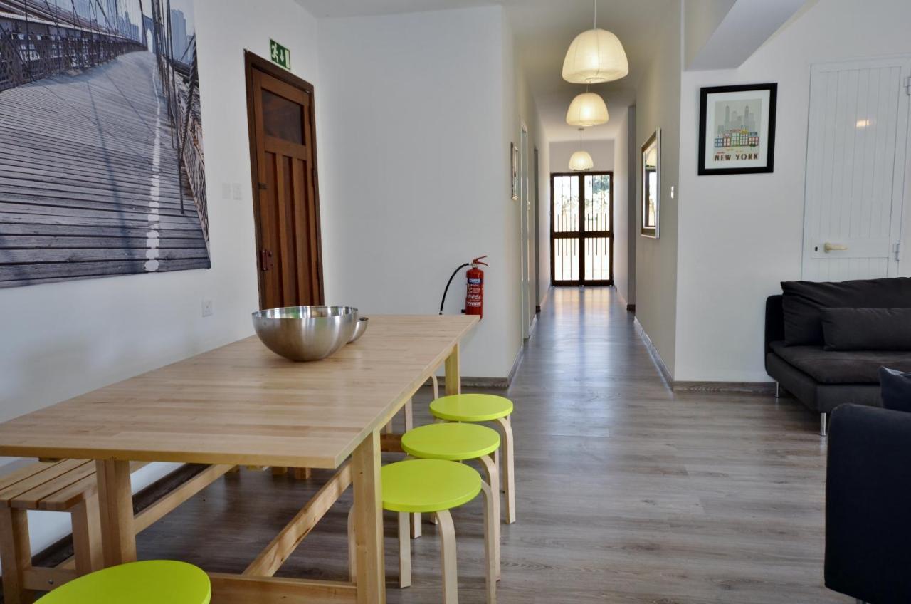 Light And Bright St Julians Central 1 Apartment Saint Julian's Exterior photo