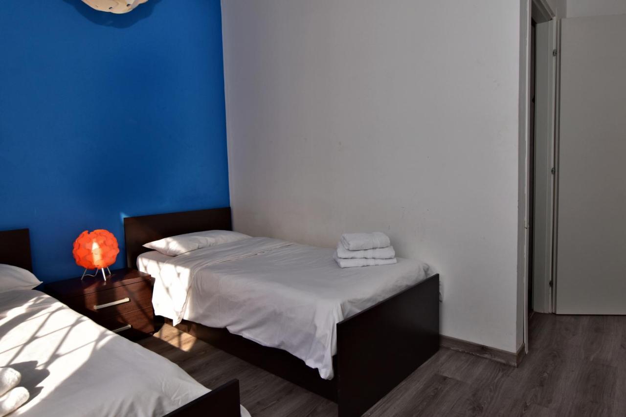 Light And Bright St Julians Central 1 Apartment Saint Julian's Exterior photo