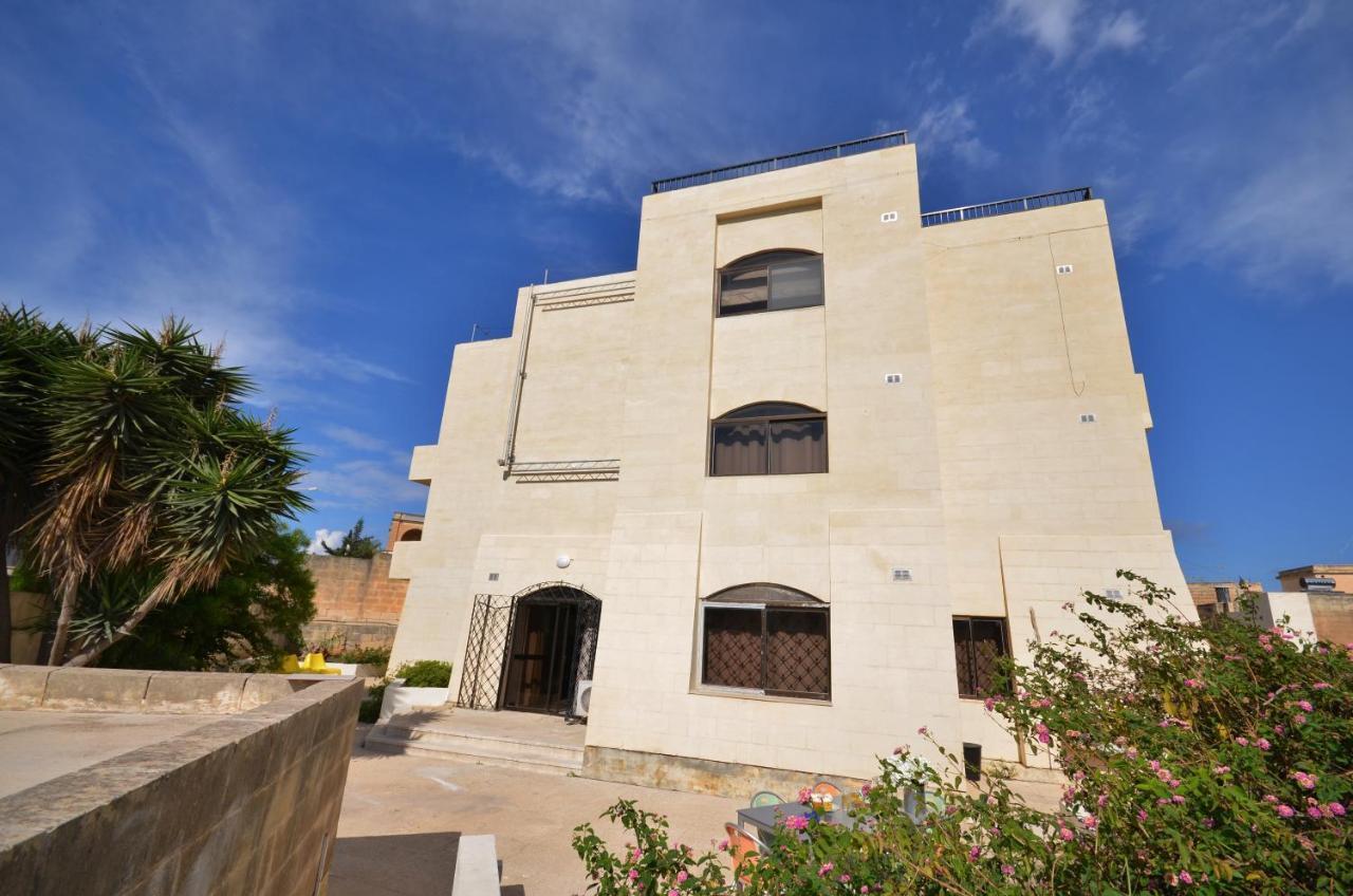 Light And Bright St Julians Central 1 Apartment Saint Julian's Exterior photo