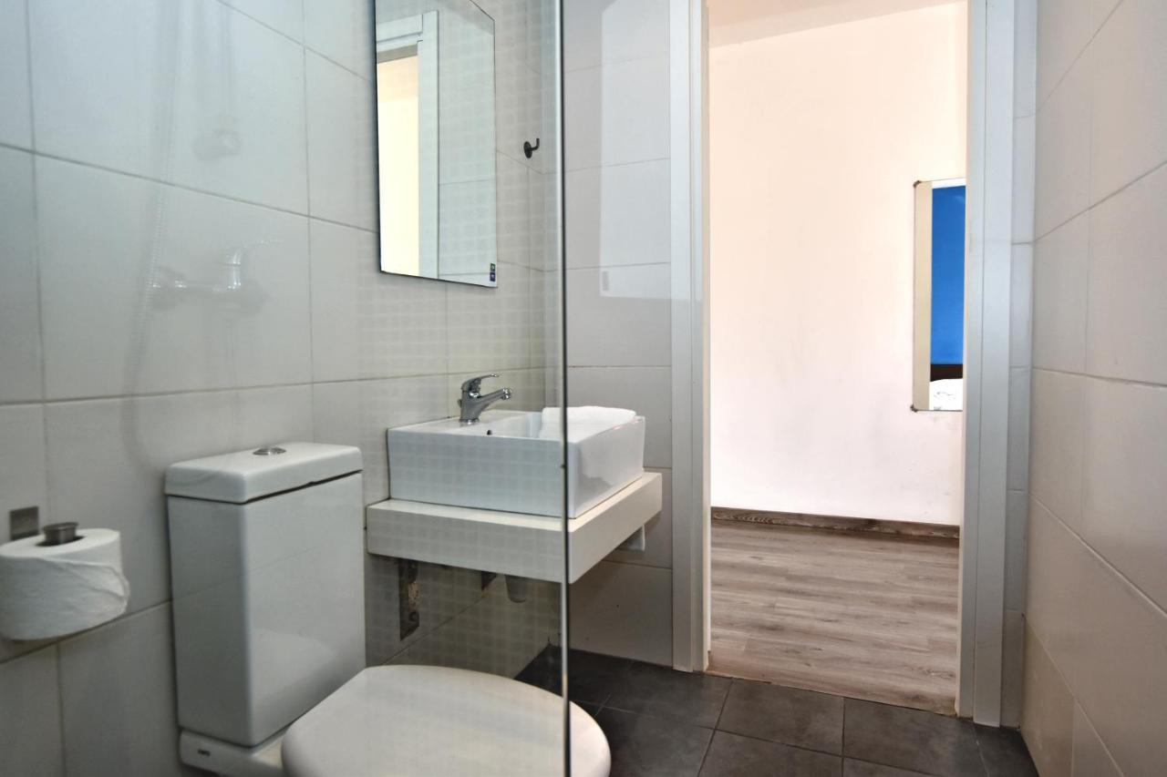 Light And Bright St Julians Central 1 Apartment Saint Julian's Exterior photo